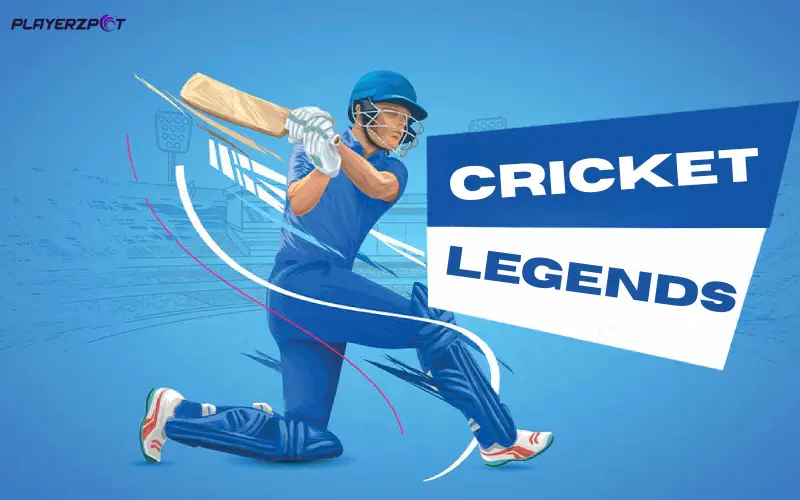 Cricket Legends