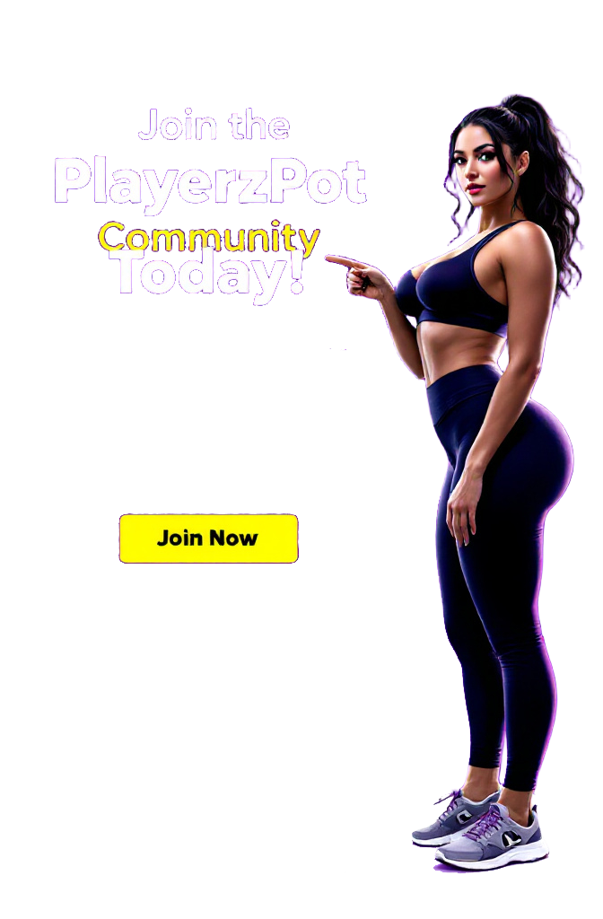 playerzpot about us join now f