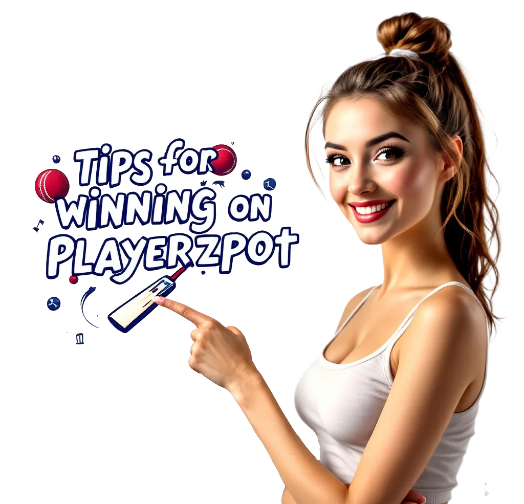 playerzpot tips on winning clean
