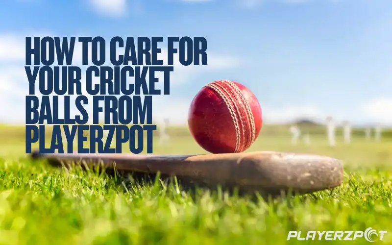 cricket balls