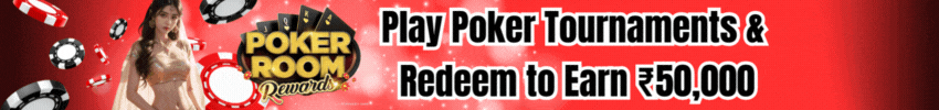 poker tournaments