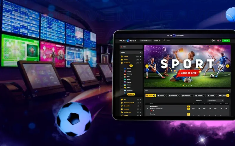 national sports club of india​ at playerzpot featured image